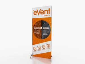 REOH-904 | Sunrise Banner Stand